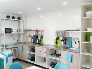 Гостевой дом Чер&Ника