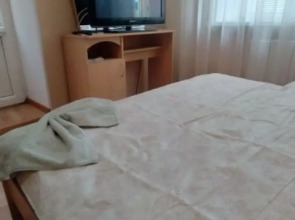 Аппартаменты Дvухкомнатные Золотая роза / Golden rose