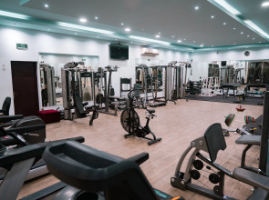 Отель Ras Al Khaimah