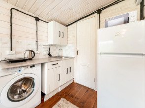 Гостевой Дом Твоё озеро