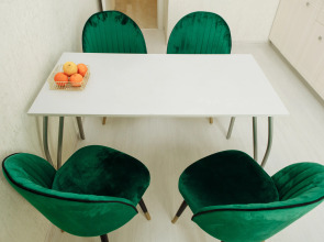 Апартаменты Крайнова 3А