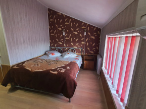 Гостиница Эдельвейс