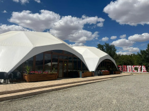 База отдыха  Ecopark By Marco Polo