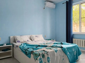 Гостевой дом Приморская 67