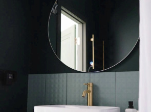 Апартаменты Вишня