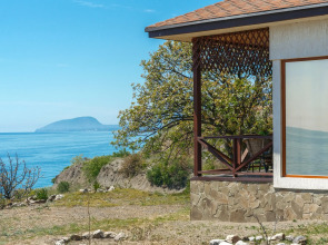 Вилла Виктория