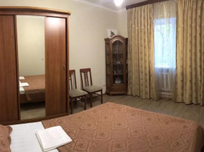 Гостевой Дом Татьяна