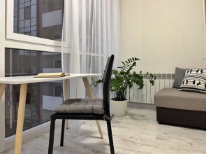 Апартаменты на улице Кольцовской 9