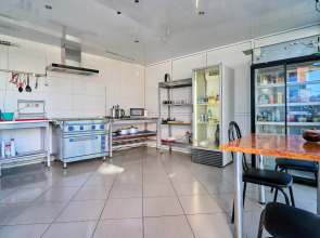 Гостевой дом Эдельвейс