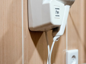 Отель Golden Palace