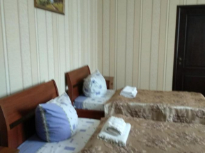 Гостевой дом Спутник