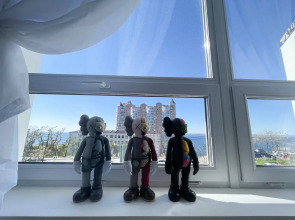 Отель DEEP HOTEL