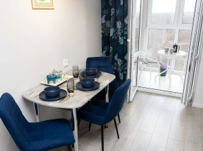 Квартира Эгоист