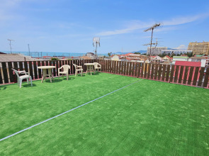 Вилла Босса