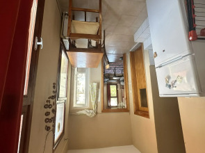 Апартаменты Mnimi