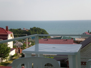 Гостевой Дом Бирюза