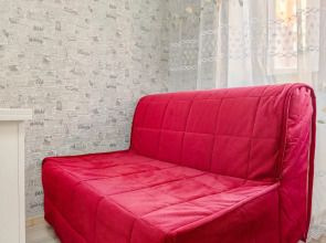 Апартаменты Семейные Парк и Стадион | Тутживут на Восточно-Кругликовской