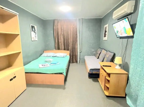 Апартаменты на Лермонтова 47