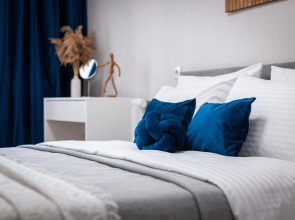 Квартира Двухкомнатная в Центре Города