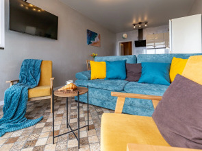 Квартира Дух Моря