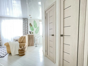 Апартаменты Тропическая Студия