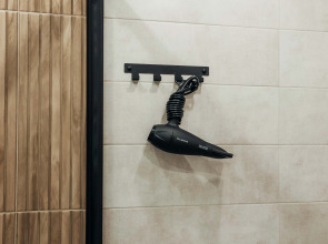 Апартаменты Взлёт Возле Аэропорта на 2 Гостя