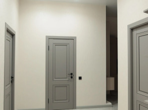 Квартира новая и очень уютная в курортной части города