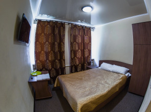 Гостиница Крокус