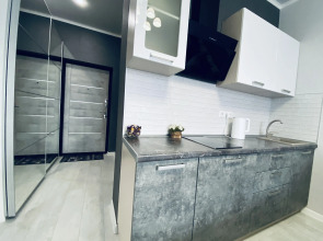 Квартира Красивая у Парка Галицкого - ЖК Флотилия