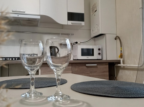 Квартира Уютная Квартира Для Семейного Отдыха