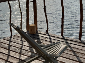 База Отдыха Берлога