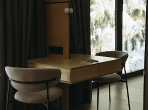 База отдыха Glanta