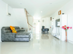 Частный дом PK Villa Koh Samui