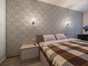 Квартира 2-ком Top House на пр. Ленина