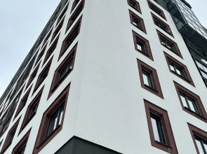 Апартаменты Тарасова 2