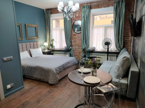 Апартаменты 1 Малая Голландия