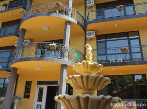 Мини-отель Коралл