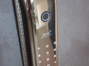 Апартаменты Умная квартира в Зеленоградске