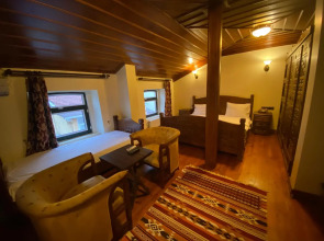 Бутик отель Le Antique 1892 istanbul