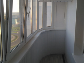 Апартаменты микрорайон Солнечный