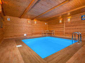 Отель Гелиос