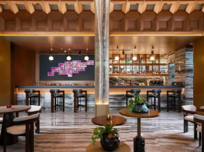 Bayou Villas - Ultra All Inclusive