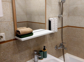 Квартира Волжский берег на Тверском, 18