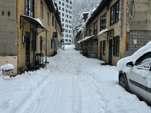 Гостевой дом Таунхаус Пихта