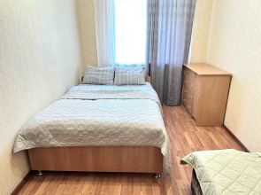 Квартира трехкомнатная в центре на Весенней