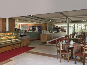 Delphin Deluxe Hotel - Ultra All Inclusive