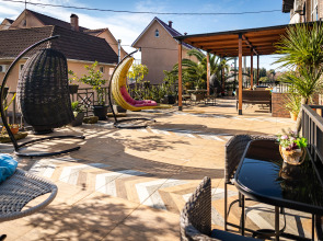 Гостевой дом Ника