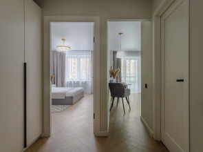 Квартира INCHU Центральная