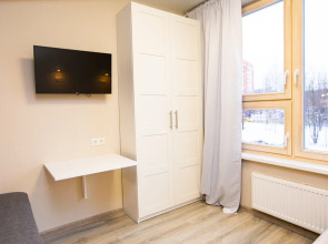 Апартаменты Бачуринская 11Ак1