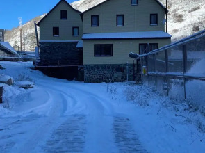 Гостевой Дом Иткол-Тау